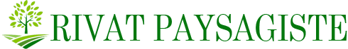 Logo RIVAT PAYSAGISTE