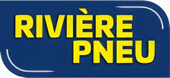 Logo RIVIEREPNEU