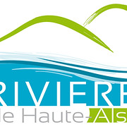 Logo RIVIERES DE HAUTE-ALSACE
