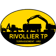 Logo RIVOLLIER T P