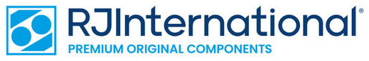 Logo RJ INTERNATIONAL SA