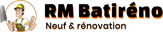 Logo RM BATIRENO