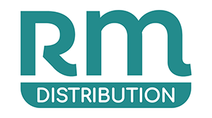 Logo RM DISTRIBUTION