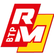 Logo RM FACILITIES (DOMOTIQUE MAINTENANCE ELECTRIQUE)
