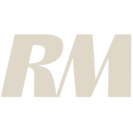 Logo RM YACHTS