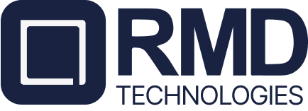 Logo RMD TECHNOLOGIES