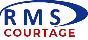Logo RMS COURTAGE