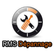 Logo RMS DEPANNAGE