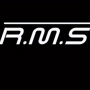 Logo RMS LEVAGE