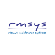 Logo RMSYS