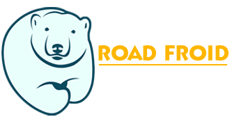 Logo ROAD FROID