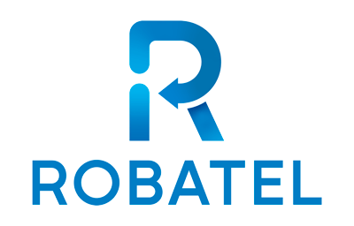 Logo ROBATEL INDUSTRIES