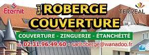 Logo ROBERGE COUVERTURE