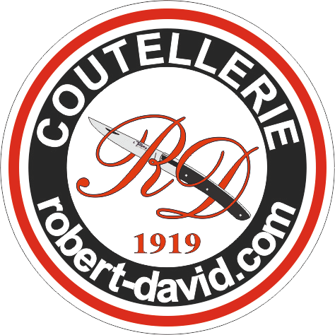 Logo ROBERT DAVID SARL