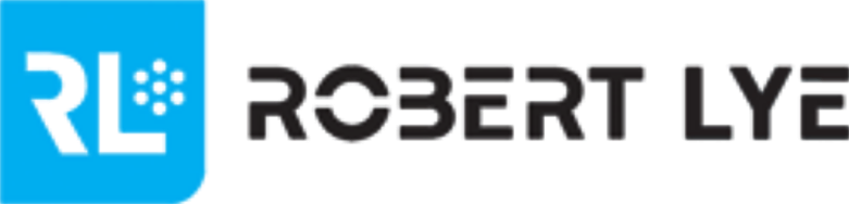 Logo ROBERT LYE