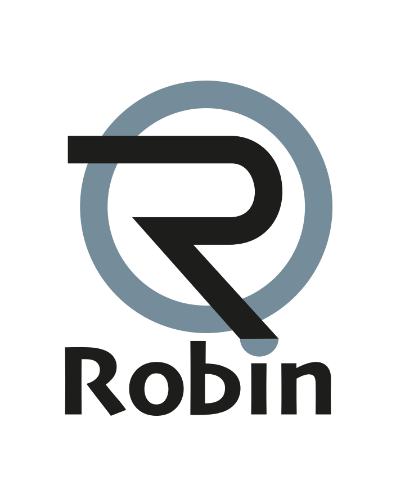 Logo ROBIN