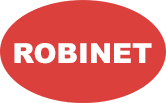 Logo ROBINET