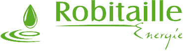 Logo ROBITAILLE ENERGIE