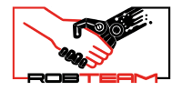 Logo ROBTEAM