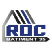 Logo ROC BATIMENT 35