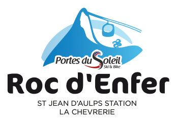 Logo ROC D'ENFER