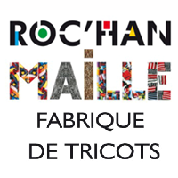 Logo ROC'HAN MAILLE