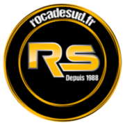 Logo ROCADE SUD AUTOMOBILES