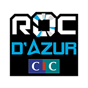 Logo ROCAZUR