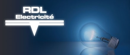Logo ROCCO DAVID LASCARO ELECTRICITE (RDL ELECTRICITE)