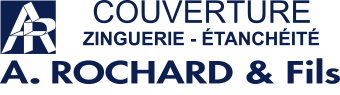 Logo ROCHARD ET FILS (ROCHARD & FILS)