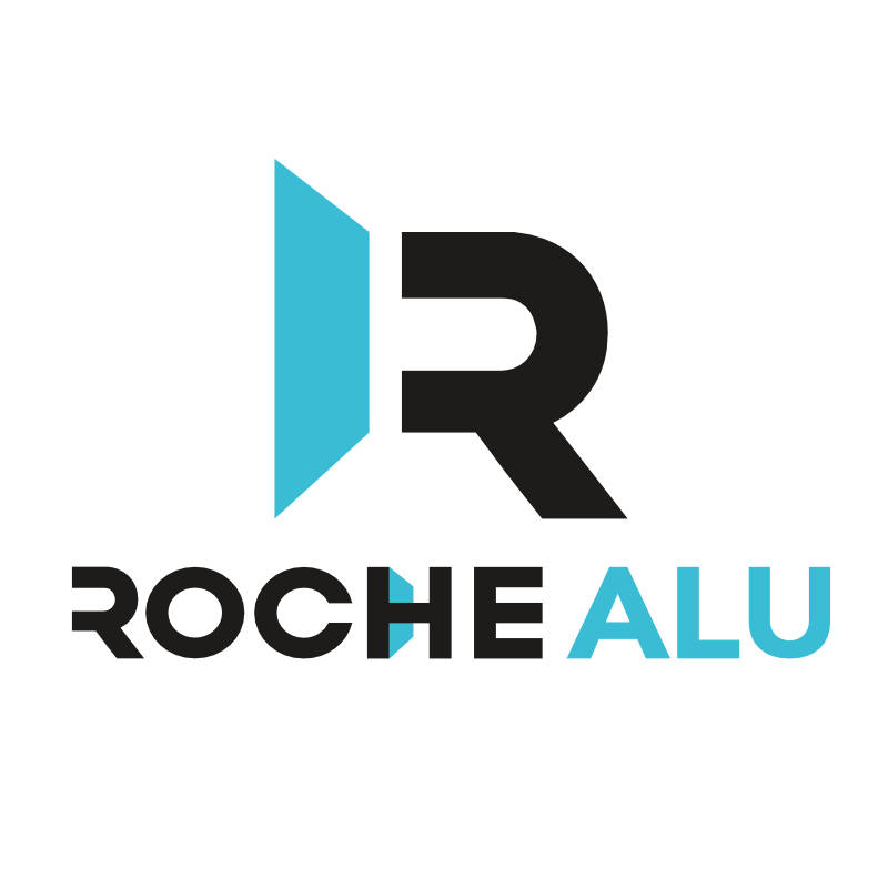 Logo ROCHE ALU