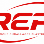 Logo ROCHE EMBALLAGES PLASTIQUES