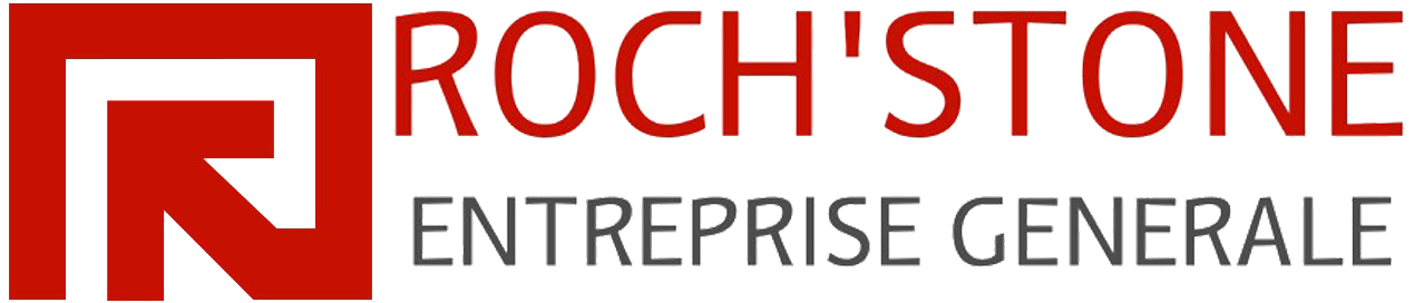 Logo ROCHSTONE