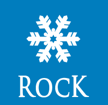 Logo ROCK