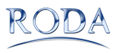 Logo RODA SA