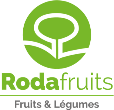 Logo RODAFRUITS