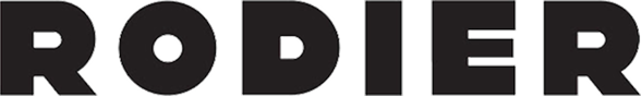Logo RODIER