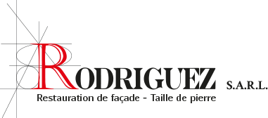 Logo RODRIGUEZ