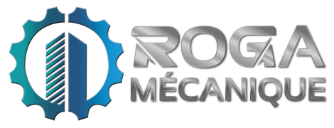 Logo ROGA MECANIQUE