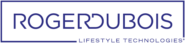 Logo ROGER DUBOIS