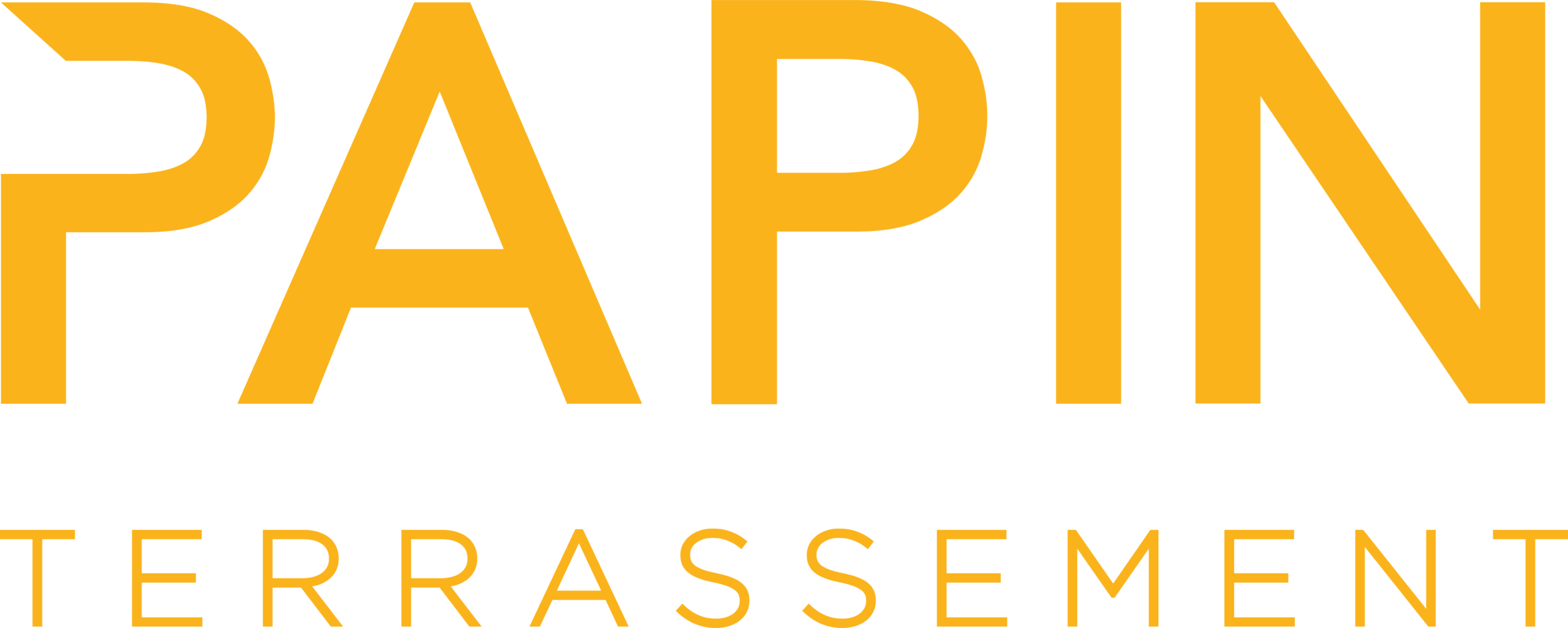 Logo ROGER PAPIN