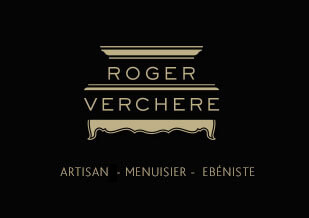 Logo ROGER VERCHERE SARL