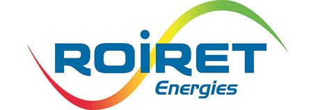 Logo ROIRET SERVICES
