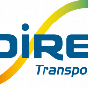 Logo ROIRET TRANSPORT