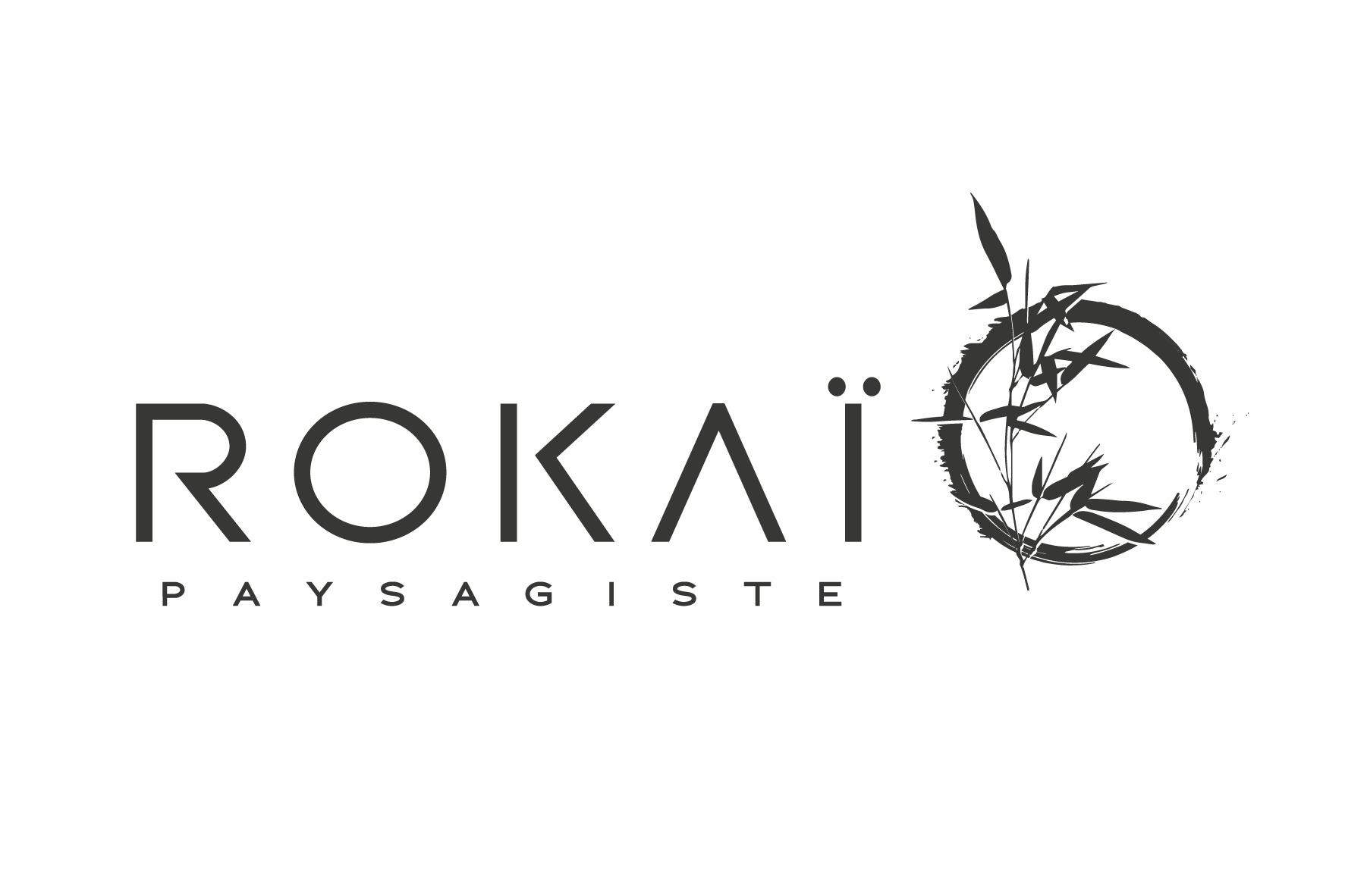 Logo ROKAI
