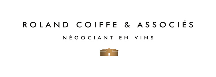 Logo ROLAND COIFFE & ASSOCIES