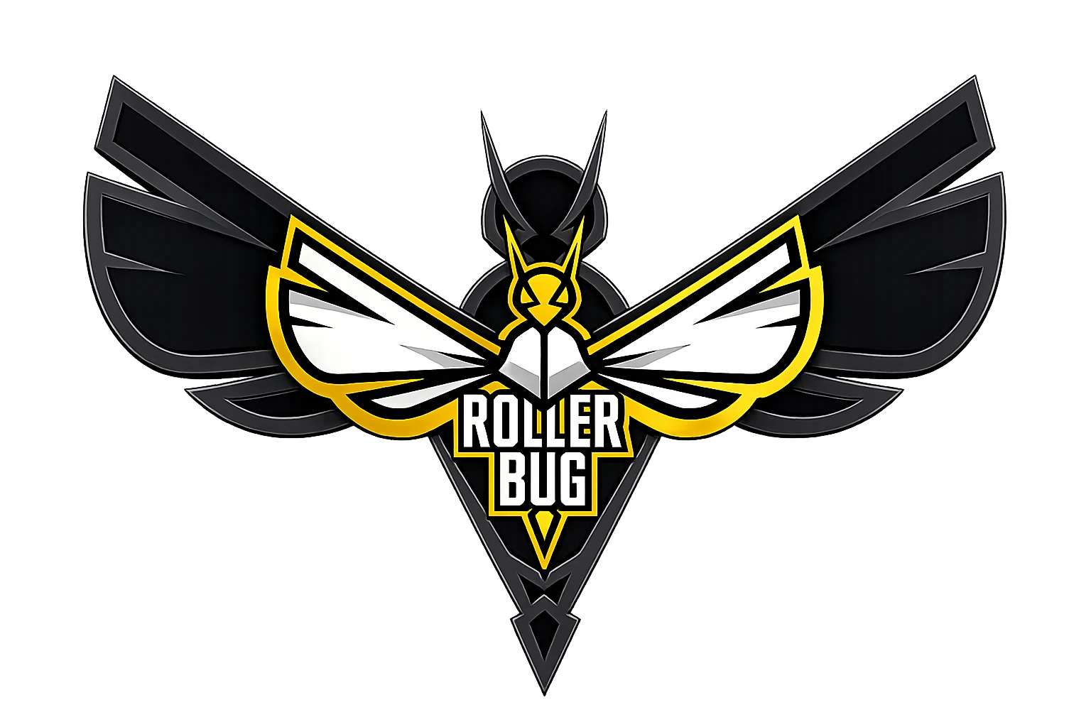 Logo ROLLER BUG