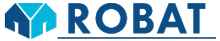 Logo ROMDHANE BATIMENT (ROMDHANE BATIMENT) (ROBAT)