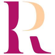 Logo ROMY P.