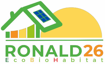 Logo RONALD 26